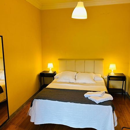 Apartment Lugo Rooms ภายนอก รูปภาพ