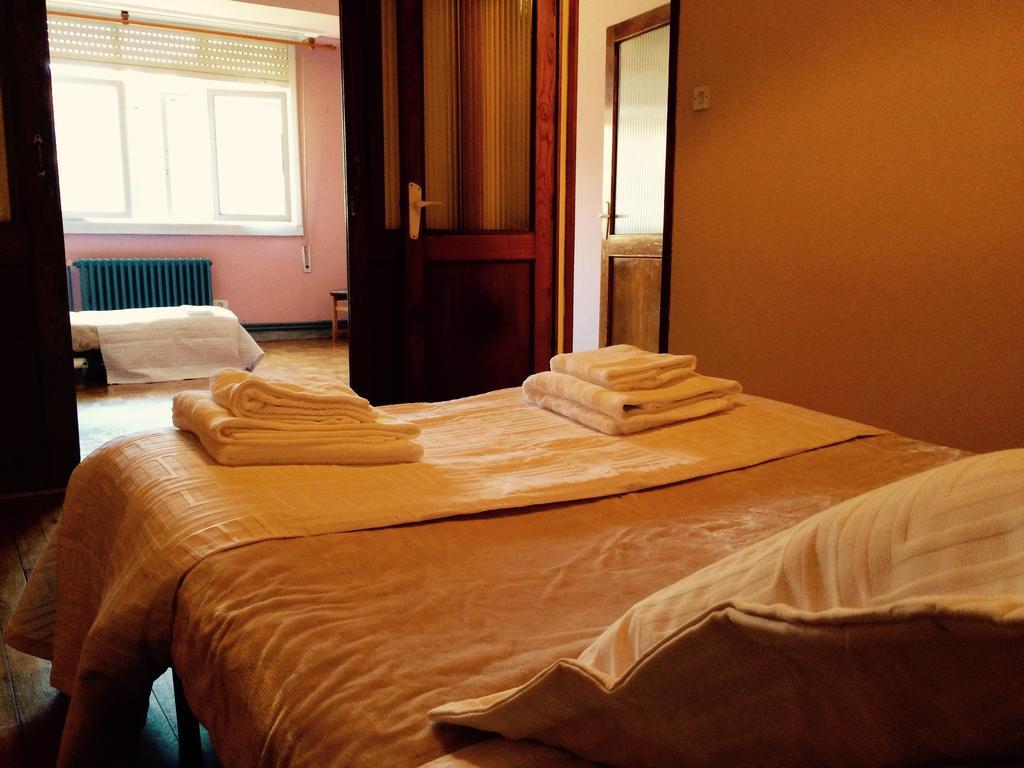 Apartment Lugo Rooms ห้อง รูปภาพ