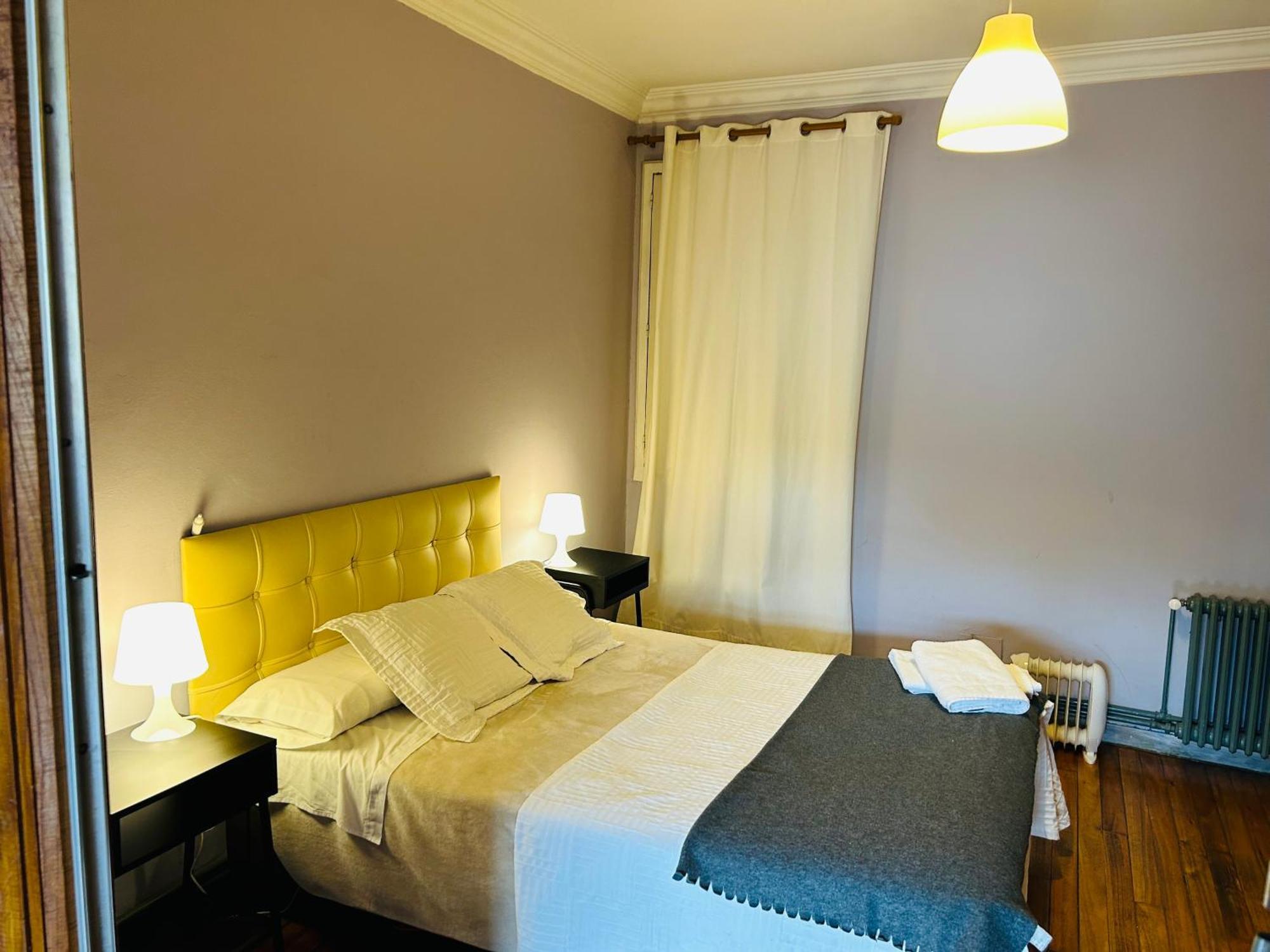 Apartment Lugo Rooms ภายนอก รูปภาพ