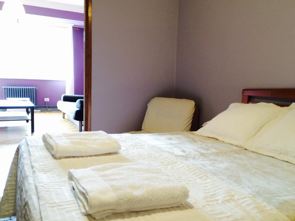 Apartment Lugo Rooms ห้อง รูปภาพ