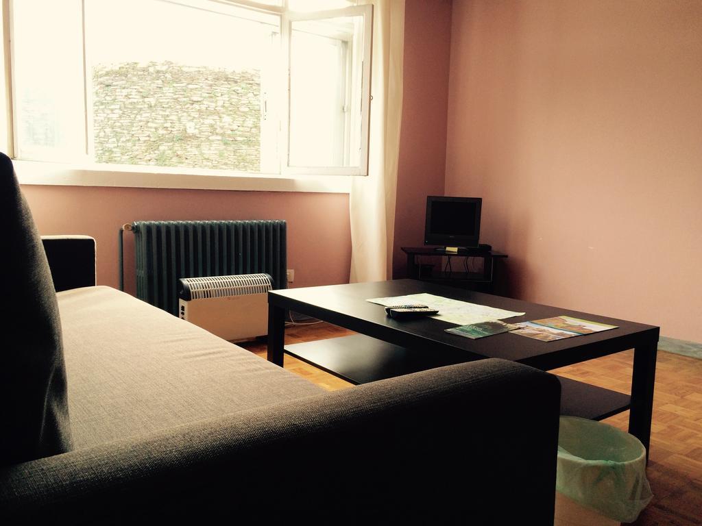 Apartment Lugo Rooms ห้อง รูปภาพ