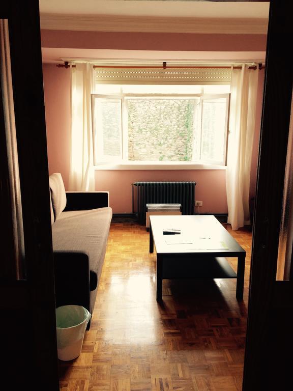 Apartment Lugo Rooms ห้อง รูปภาพ