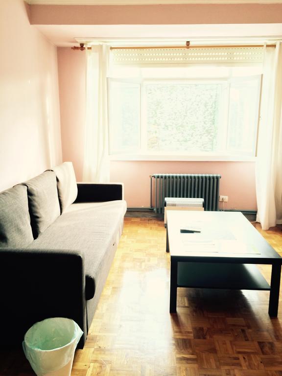 Apartment Lugo Rooms ห้อง รูปภาพ