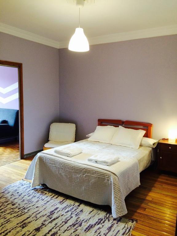 Apartment Lugo Rooms ห้อง รูปภาพ
