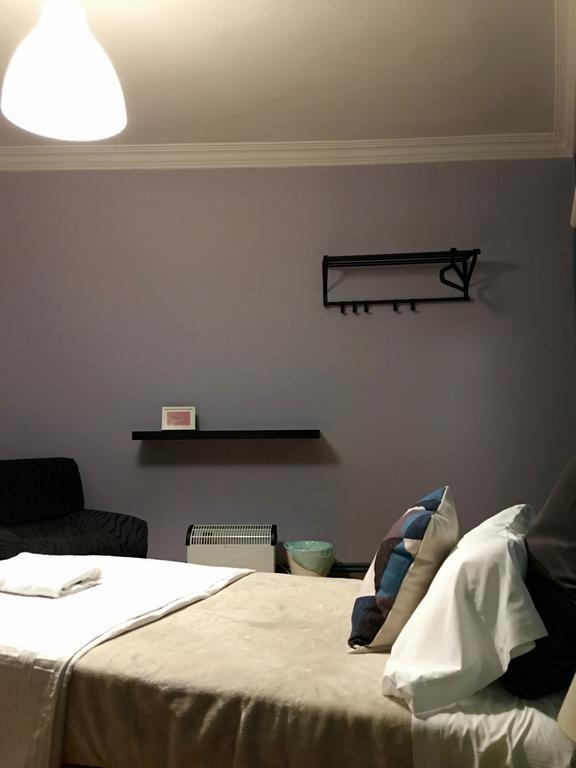 Apartment Lugo Rooms ภายนอก รูปภาพ