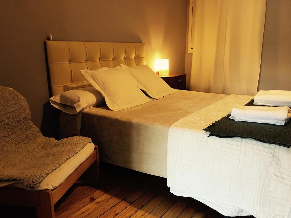 Apartment Lugo Rooms ภายนอก รูปภาพ